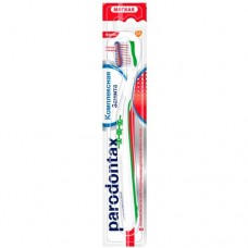 Зубная щётка Parodontax комплексная защита мягкая в магазинах Перекресток