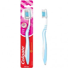 Зубная щетка Colgate зиг заг забота о деснах мягкая в магазинах Перекресток