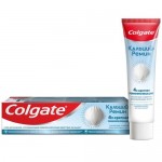 Зубная паста Colgate Кальций-Ремин для восстановления и защиты здоровья эмали зубов, 100мл Зубная паста Colgate Кальций-Ремин для восстановления и защиты здоровья эмали зубов, 100мл
