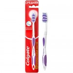 Зубная щетка Colgate Классика Здоровья средней жесткости