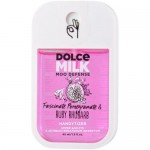 Спрей Dolce Milk с антибактериальным эффектом ревень и гранат, 45мл