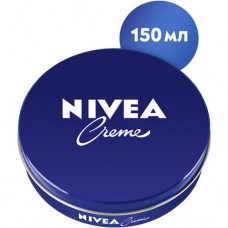 Крем для кожи Nivea универсальный, 150мл в магазинах Перекресток