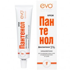 Крем EVO laboratoires Пантенол универсальный, 46мл в магазинах Перекресток