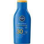 Лосьон Nivea Sun SPF 30, 100мл