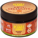 Скраб для тела We are the Planet Anti-Cellulite разогревающий, 200мл