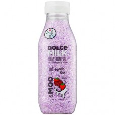 Соль-шиммер для ванн Dolce Milk Smoothie Forest rest, 400мл в магазинах Перекресток
