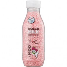 Соль-шиммер для ванн Dolce Milk Smoothie Dream Team, 400мл в магазинах Перекресток