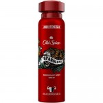 Дезодорант-антиперспирант Old Spice Bearglove аэрозоль, 150мл