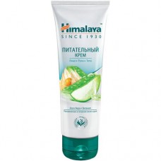 Крем для лица рук и тела Himalaya Since 1930 питательный, 75мл в магазинах Перекресток