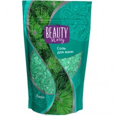 Соль для ванны Beauty Story, 900г в магазинах Перекресток