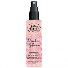 Мист Monolove Bio увлажняющий для тела, 120мл в магазинах Перекресток