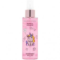 Мист Unicorns Approve Purple парфюмированный для тела, 150мл в магазинах Перекресток