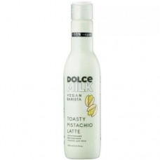 Молочко Dolce Milk Toasty pistachio latte фисташковое для тела, 200мл в магазинах Перекресток