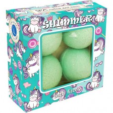 Соль Spa By Lara Мятный леденец шипучая для ванн ароматизированная, 4х40г в магазинах Перекресток