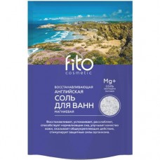 Соль Мировые Рецепты Красоты восстанавливающая магниевая, 500г в магазинах Перекресток