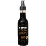 Уксус Setra бальзамический 6%, 250мл