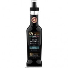 Уксус Ortalli Modena Spray винный бальзамический, 250мл в магазинах Перекресток