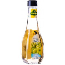 Уксус Kuhne из белого вина 6%, 250мл в магазинах Перекресток