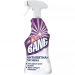 Средство чистящее Cillit Bang Антипятна + гигиена, 750мл