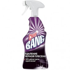 Средство чистящее Cillit Bang для удаление чёрной плесени, 750мл в магазинах Перекресток