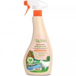 Средство чистящее BioMio Bio-Bathroom Cleaner грейпфрут для ванной и туалета, 500мл