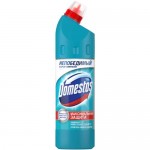 Средство чистящее Domestos свежесть Атлантики универсальное, 750мл