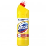 Средство чистящее Domestos лимонная свежесть универсальное, 750мл