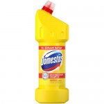 Средство чистящее Domestos лимонная свежесть универсальное, 1.5л