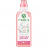 Средство Synergetic для мытья поверхностей аромамагия, 750мл Средство Synergetic для мытья поверхностей аромамагия, 750мл