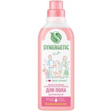 Средство Synergetic для мытья поверхностей аромамагия, 750мл в магазинах Перекресток