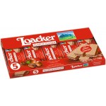 Вафли Loacker Napolitaner, 225г