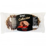 Вафли парижские бисквитные в глазури Bonte Collection, 110г