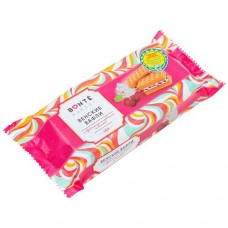 Вафли Венские со взбитыми сливками и вишней Bonte, 150г в магазинах Перекресток