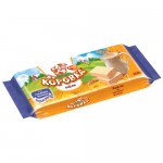 Вафли Коровка Топлёное молоко, 300г