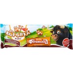 Вафли Коровка с шоколадной начинкой, 300г