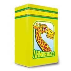 Вафли Сампо лимонные, 200г в магазинах Перекресток