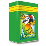 Вафли Сампо десертные, 200г