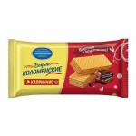 Вафли Коломенское Каприччио, 200г