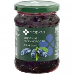 Варенье из жимолости Маркет, 325г