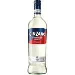 Напиток Вермут Cinzano Bianco белый сладкий 15%, 1л