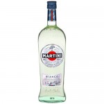 Напиток Вермут Martini Bianco белый сладкий 500мл, 15%