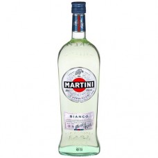 Напиток Вермут Martini Bianco белый сладкий 500мл, 15% в магазинах Перекресток