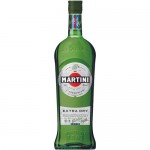 Напиток Вермут Martini Extra Dry 11%, 1л