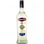 Вермут Gancia Bianco сладкий 16%, 1л