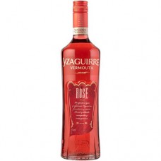 Вермут Yzaguirre Vermouth Rose 15%, 1л в магазинах Перекресток