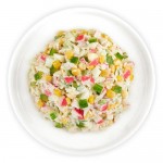 Салат Крабовый