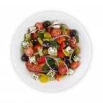 Салат Греческий