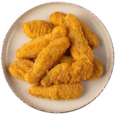 Стрипсы Оригинальные из курицы жареные в магазинах Перекресток