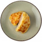 Мясо по-французски запечённое