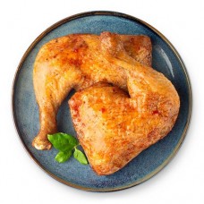 Окорочок куриный по-восточному гриль в магазинах Перекресток